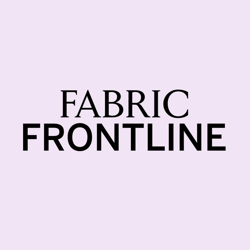 Fabric Frontline